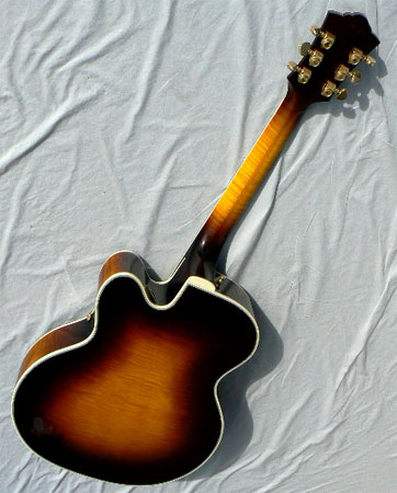 1996 Guild X-700 Stuart